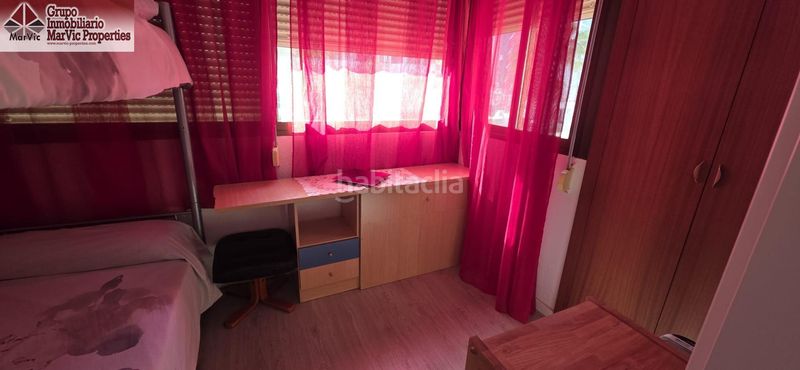 Foto 3ef77b72-e994-4c24-b321-2ff39158a43c. Pis amb aparcament piscina a Rincón Alto Benidorm