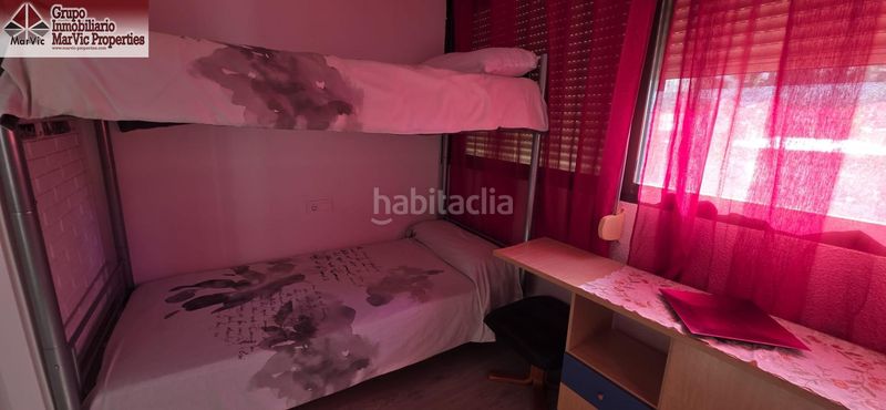 Foto 6ac72fdc-30ed-4326-bd95-bc8597046954. Pis amb aparcament piscina a Rincón Alto Benidorm