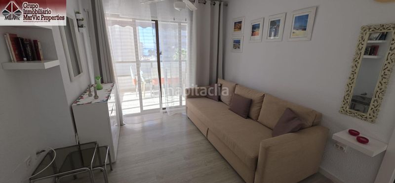 Foto 7628c872-b1af-4891-a26b-15e0565f7e91. Pis amb aparcament piscina a Rincón Alto Benidorm