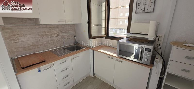 Foto 7b4b7de7-6c69-4bbd-8bf3-0718e7f32c9c. Pis amb aparcament piscina a Rincón Alto Benidorm