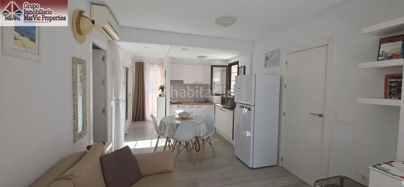 Foto 8b3c3683-c75b-4469-a708-ff31597205d1. Pis amb aparcament piscina a Rincón Alto Benidorm