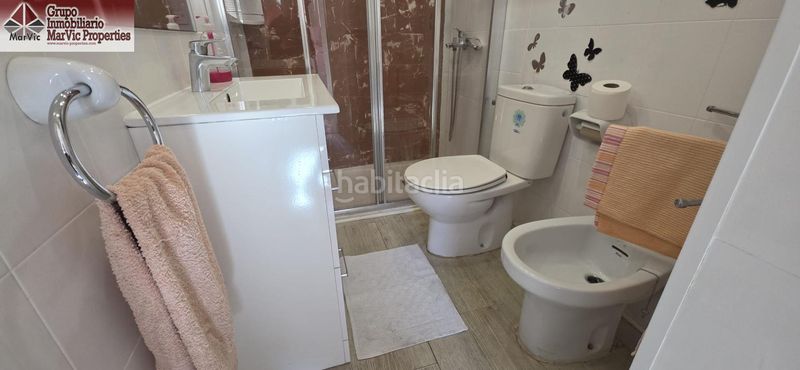 Foto 9a4d6a93-157b-4c26-8ebd-99caa9b86f98. Pis amb aparcament piscina a Rincón Alto Benidorm