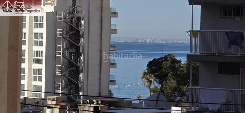 Foto b73855f8-2222-4558-8c08-4f1f4e2fc650. Pis amb aparcament piscina a Rincón Alto Benidorm
