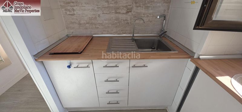 Foto cff878a9-17d7-449d-97d6-e22f622de695. Pis amb aparcament piscina a Rincón Alto Benidorm