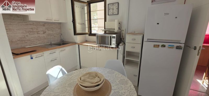 Foto d7767a19-06d6-4970-a0f9-047f84980d47. Pis amb aparcament piscina a Rincón Alto Benidorm