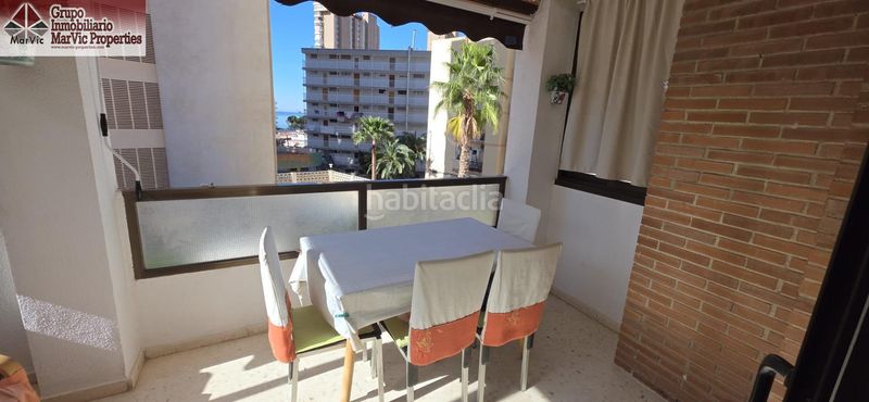 Foto e31ec06a-4edc-4114-90b5-e81afc55aa66. Pis amb aparcament piscina a Rincón Alto Benidorm