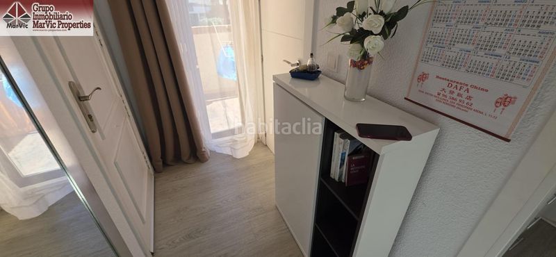 Foto ed37cb38-b59d-4d7b-a6f9-95b2bdf26d21. Pis amb aparcament piscina a Rincón Alto Benidorm