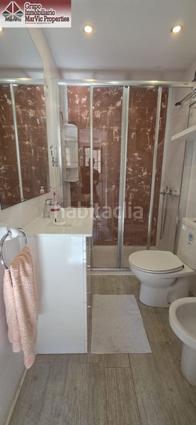 Foto fc65194d-d2e5-40bd-b443-12e68bdf62c7. Pis amb aparcament piscina a Rincón Alto Benidorm