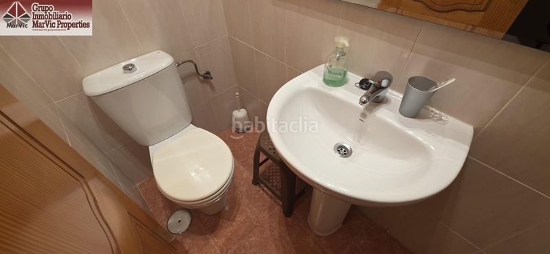 Foto 0e408ec8-8bf5-4a2e-96e1-2487744bbea1. Pis amb aparcament piscina a La Nucia Pueblo Nucia (la)