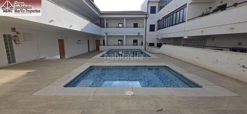 Foto 4c1667c4-5cc4-4c1d-a11f-4db0cfc98258. Pis amb aparcament piscina a La Nucia Pueblo Nucia (la)