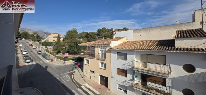Foto 5e7c1f5a-e264-492e-a814-827bdd1a38c0. Pis amb aparcament piscina a La Nucia Pueblo Nucia (la)