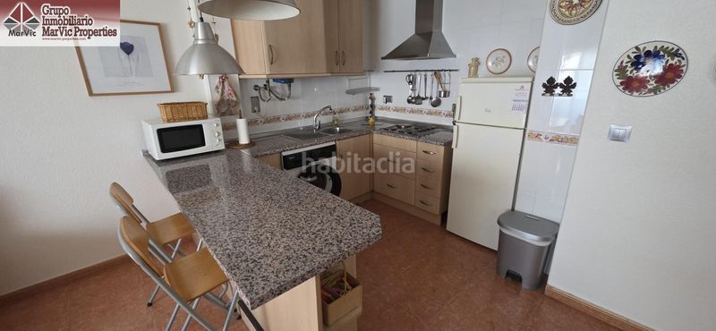 Foto 79fb6f86-29ae-4c4a-acb9-bdd75a47b2f7. Pis amb aparcament piscina a La Nucia Pueblo Nucia (la)