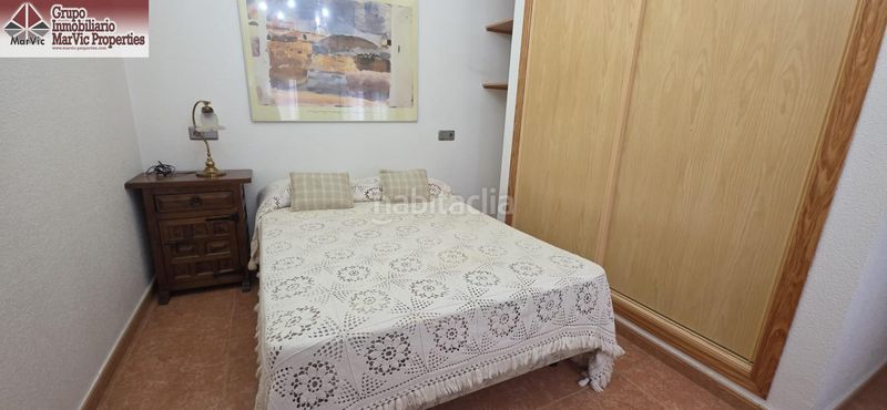 Foto afe60e81-4dff-4e71-b42e-5979dcea37c8. Pis amb aparcament piscina a La Nucia Pueblo Nucia (la)