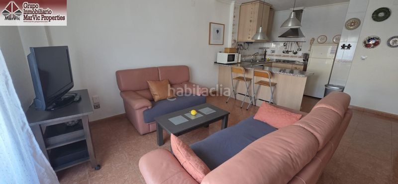 Foto cc5be504-f6ac-42f7-aad5-d6882aacfca1. Pis amb aparcament piscina a La Nucia Pueblo Nucia (la)