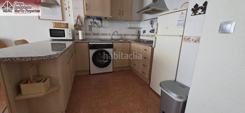 Foto e8fe35a6-2a64-4e22-80c5-5eee9b57440f. Pis amb aparcament piscina a La Nucia Pueblo Nucia (la)