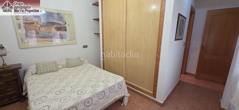 Foto ecba154c-2182-426d-a70a-e8bbaa1ef1a9. Pis amb aparcament piscina a La Nucia Pueblo Nucia (la)