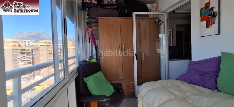 Foto 14508026-968d-4231-9394-2664eb81f755. Apartament amb aparcament piscina a Juzgados - Plaza de Toros Benidorm