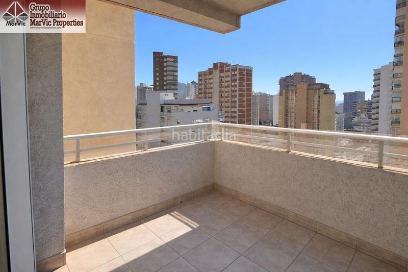 Foto 2481badc-5ec0-42bc-9e1e-692db769b481. Apartament amb aparcament piscina a Juzgados - Plaza de Toros Benidorm