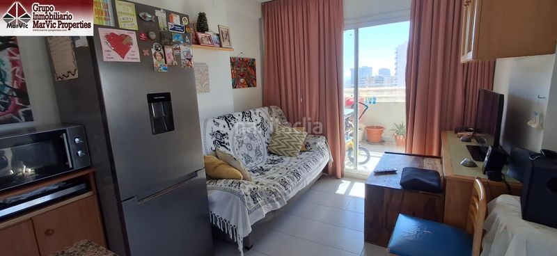 Foto 46aed8c8-f393-4a5c-a8c4-b26b353c78f4. Apartament amb aparcament piscina a Juzgados - Plaza de Toros Benidorm