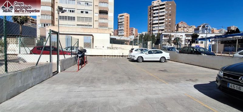 Foto 4987f380-73bf-4dfd-adde-ca4e1ce9a4ea. Apartament amb aparcament piscina a Juzgados - Plaza de Toros Benidorm