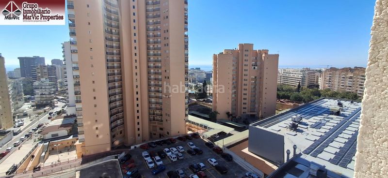 Foto 4ac3e3c8-6764-4bb0-83db-59f4fe225054. Apartament amb aparcament piscina a Juzgados - Plaza de Toros Benidorm