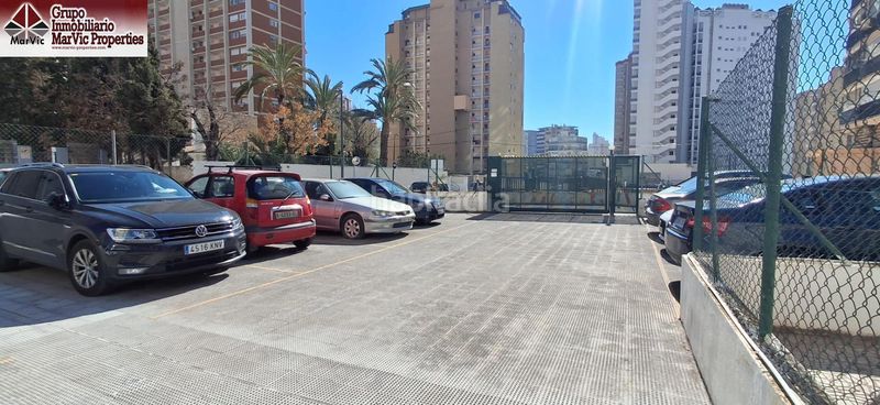 Foto 4b327d57-316f-4323-89a9-e4cf9e052102. Apartament amb aparcament piscina a Juzgados - Plaza de Toros Benidorm