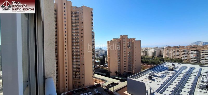 Foto 5f14c02c-d628-4617-9b6c-278af4ac6b0a. Apartament amb aparcament piscina a Juzgados - Plaza de Toros Benidorm