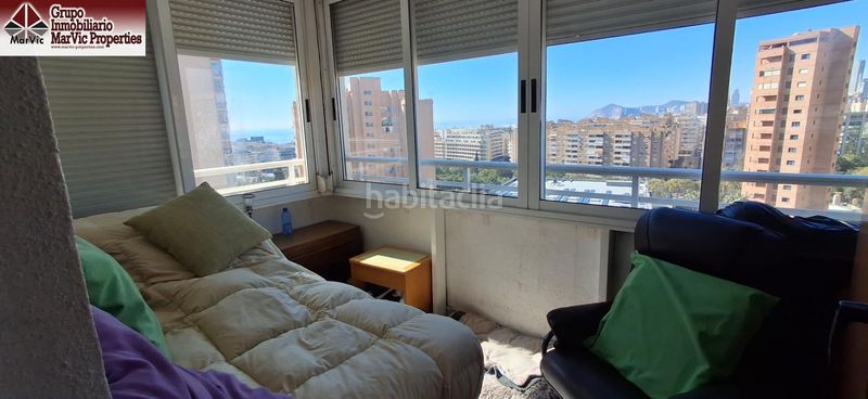 Foto 77180afd-e0fc-4a08-b92b-74a8a2bee0c0. Apartament amb aparcament piscina a Juzgados - Plaza de Toros Benidorm