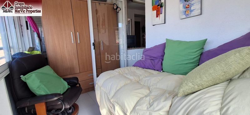 Foto 966cef96-5532-480e-b324-727de3da040f. Apartament amb aparcament piscina a Juzgados - Plaza de Toros Benidorm