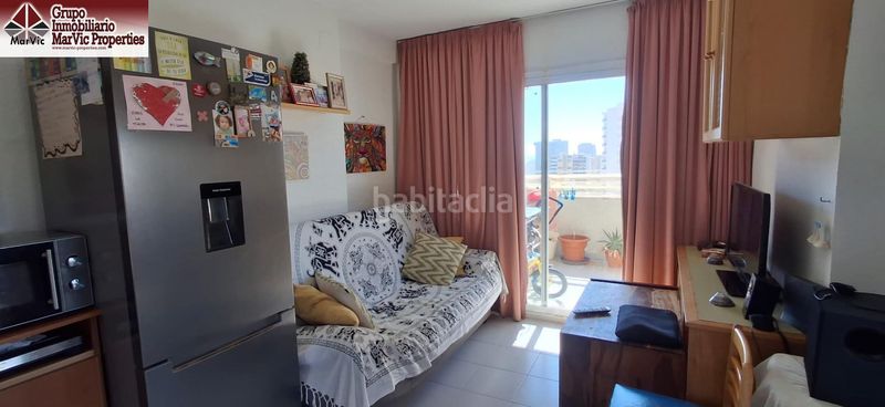 Foto a25acf2c-0772-4217-8bac-5c7ead61a0df. Apartament amb aparcament piscina a Juzgados - Plaza de Toros Benidorm