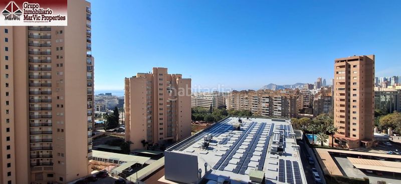 Foto ab007051-b934-4433-904a-c11538fccb90. Apartament amb aparcament piscina a Juzgados - Plaza de Toros Benidorm