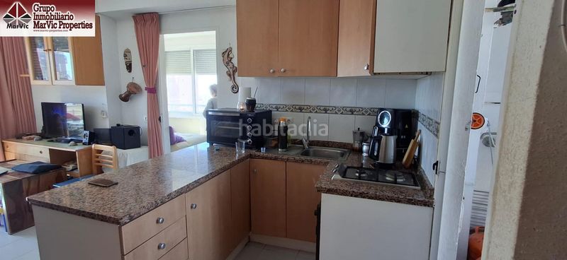 Foto adaca44a-fe36-45c9-90c6-8bfe67544349. Apartament amb aparcament piscina a Juzgados - Plaza de Toros Benidorm