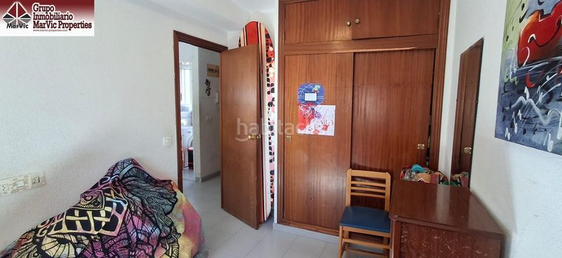 Foto b15e0b96-1c61-498d-aac7-dd60fa9da8a0. Apartament amb aparcament piscina a Juzgados - Plaza de Toros Benidorm