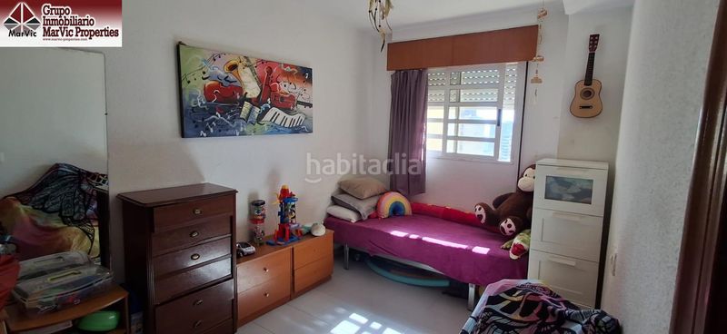 Foto d9f9f630-65de-48bc-bbd2-7fd86f0ce633. Apartament amb aparcament piscina a Juzgados - Plaza de Toros Benidorm
