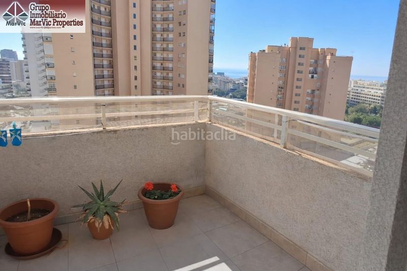 Foto e21c291d-78d9-40b5-a56e-6d7d330a73d8. Apartament amb aparcament piscina a Juzgados - Plaza de Toros Benidorm