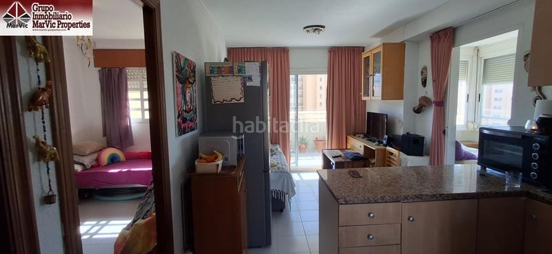 Foto e609db1b-9f48-4f5d-9edd-51728b34f1ca. Apartament amb aparcament piscina a Juzgados - Plaza de Toros Benidorm