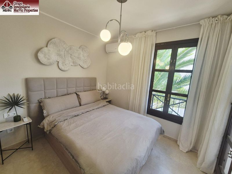 Foto 0861edc2-e5df-4576-8366-11cb2bd3903c. Casa adossada amb piscina a Golf Bahía Finestrat
