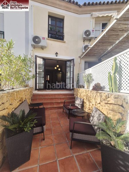 Foto 7f83818d-45da-4558-a8f0-1ec98e1da92f. Casa adossada amb piscina a Golf Bahía Finestrat