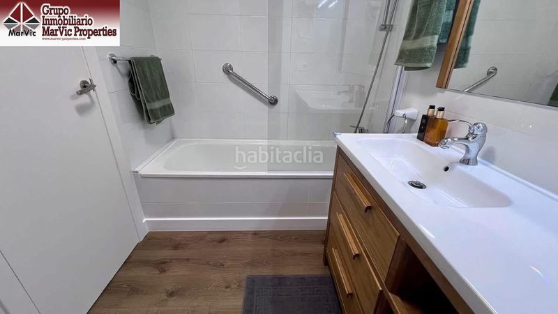 Foto b8b0ccbe-28e2-4238-bd99-8c26b82b311b. Casa adossada amb piscina a Golf Bahía Finestrat