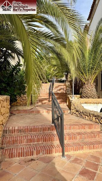 Foto d81f2cf0-f234-4dae-a0d0-3349dc6c2dae. Casa adossada amb piscina a Golf Bahía Finestrat