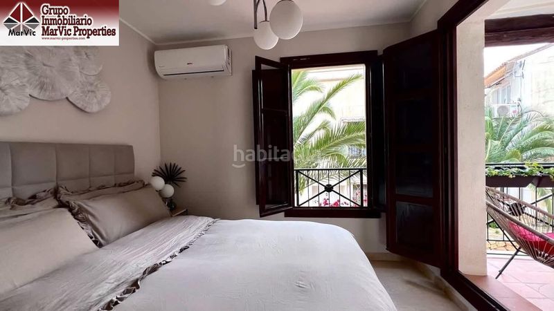 Foto dd7f2a5f-a0d6-4434-a290-c6748085ca85. Casa adossada amb piscina a Golf Bahía Finestrat