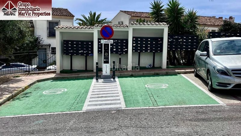 Foto e6dbfea8-7c9c-4d14-b505-449f3cf09a2e. Casa adossada amb piscina a Golf Bahía Finestrat
