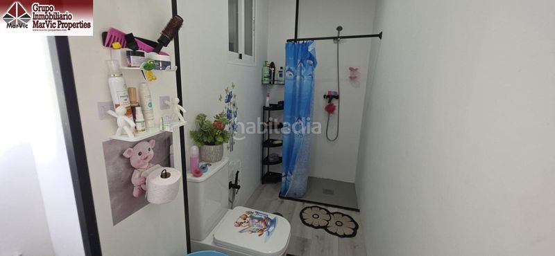 Foto 03ce46c0-332d-4e40-b008-2bca1e6ef1eb. Planta baixa a Centro Urbano Benidorm