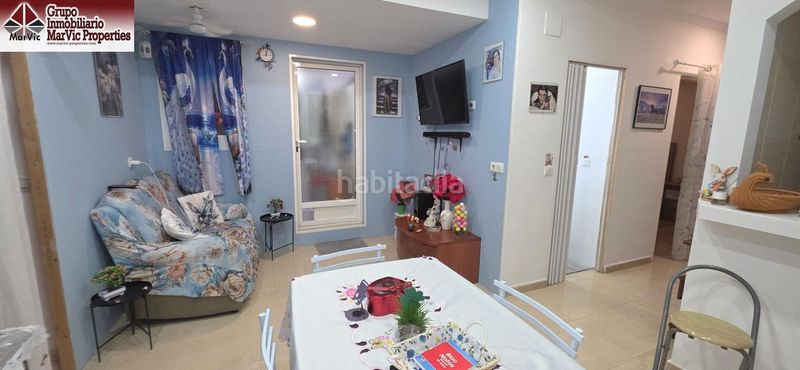 Foto 4b860c6f-f5a9-48a3-b5e1-123aadda38a3. Planta baixa a Centro Urbano Benidorm