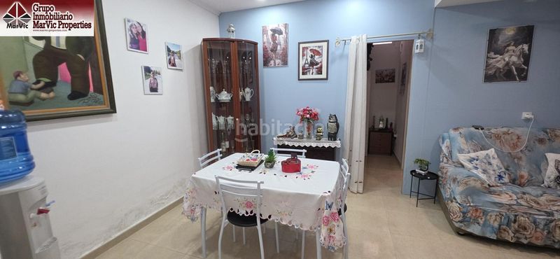 Foto f4b82ed9-e682-4ac7-b9bd-00e0d506c44c. Planta baixa a Centro Urbano Benidorm