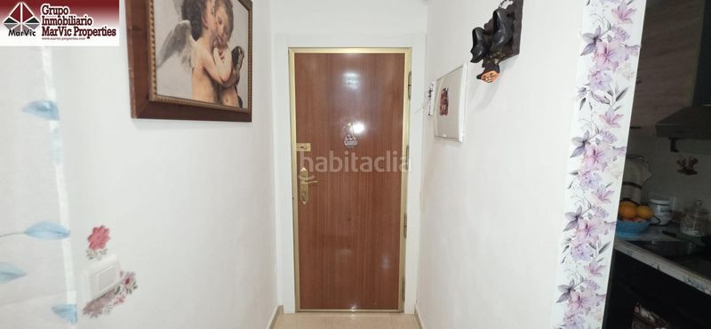 Foto f7783212-3094-404f-bbac-5b3b0a8e559d. Planta baixa a Centro Urbano Benidorm