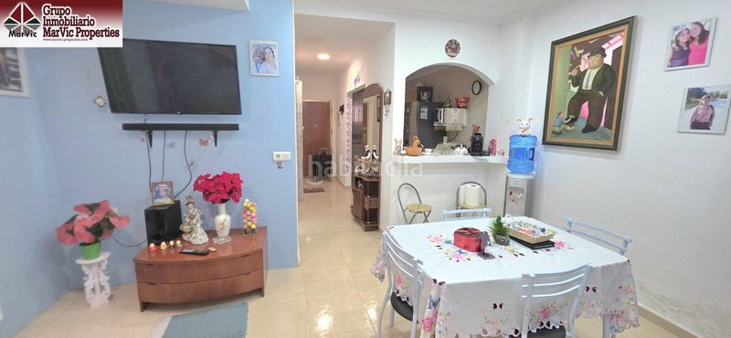 Foto fe15aafc-d7b9-48ae-a34c-1cff3d445d13. Planta baixa a Centro Urbano Benidorm