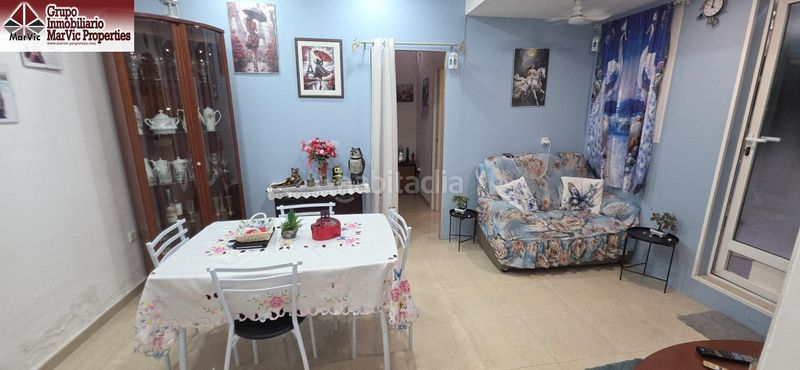 Foto fe763855-a8a5-44cc-95d7-7871d06d12b0. Planta baixa a Centro Urbano Benidorm