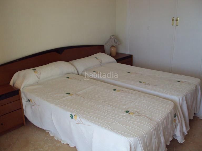 Foto 0a2bf929-3246-4d1b-83ab-b2b93f1494c3. Pis amb aparcament piscina a Playa Levante Benidorm