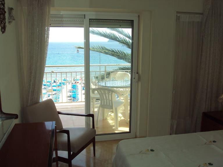 Foto 1b91c607-4a39-4e76-b3dd-d1832c3d7dfd. Pis amb aparcament piscina a Playa Levante Benidorm